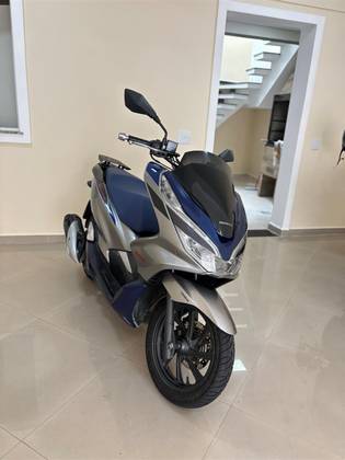 HONDA PCX 